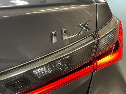 Used 2019 Acura ILX w/ Premium Package image 28