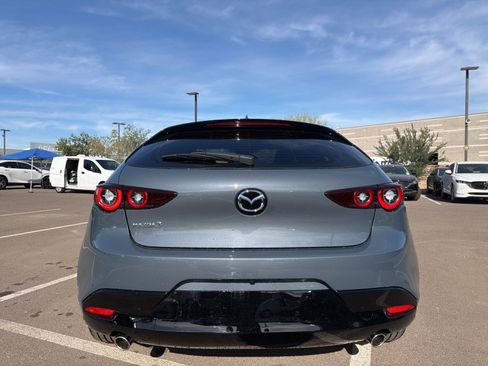 New 2026 MAZDA MAZDA3 2.5 S Hatchback w/ Premium Pkg image 6