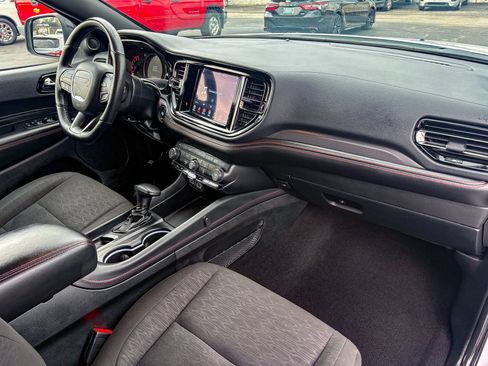 Used 2024 Dodge Durango GT AWD/4WD image 30