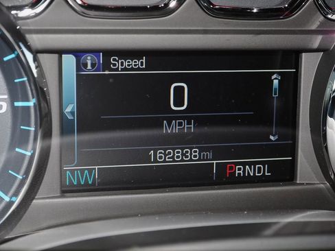 Used 2019 Chevrolet Tahoe LS image 18