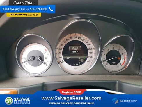 Used 2013 Mercedes-Benz GLK 350 2WD image 12