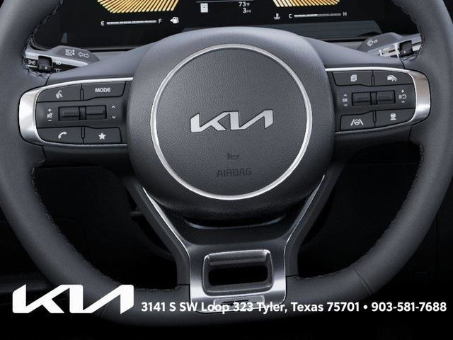 New 2026 Kia K5 GT-Line FWD image 22