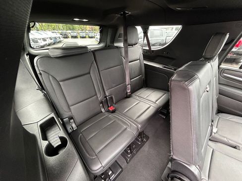 Used 2024 GMC Yukon XL Denali w/ Max Trailering Package AWD/4WD image 33