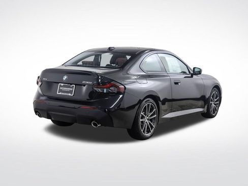 Used 2026 BMW 230i xDrive Coupe w/ Convenience Package AWD/4WD image 5