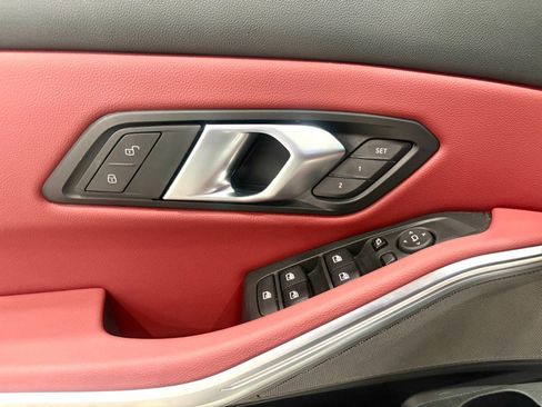 Used 2026 BMW M340i image 10