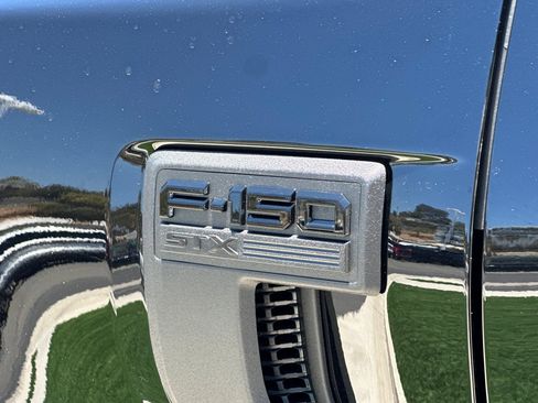 New 2026 Ford F150 STX w/ Equipment Group 200A RWD image 24