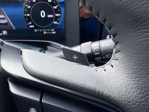 New 2026 Subaru Outback Limited AWD/4WD image 25