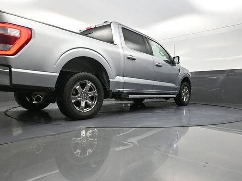Used 2022 Ford F150 Lariat RWD image 45