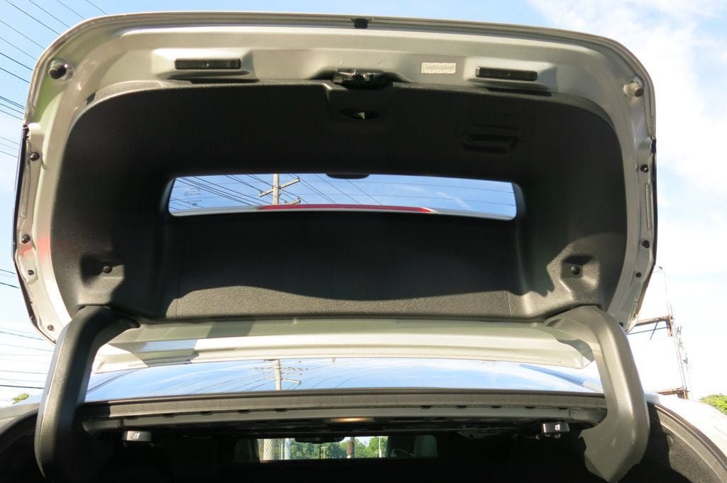 Used 2021 Honda Clarity Plug-In Hybrid image 51