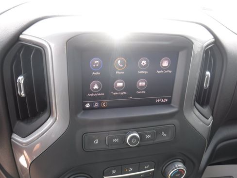 Used 2022 Chevrolet Silverado 2500 W/T w/ WT Fleet Convenience Package AWD/4WD image 18