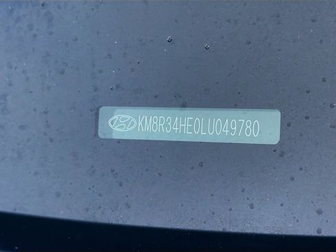 Used 2020 Hyundai Palisade SEL w/ Convenience Package image 35