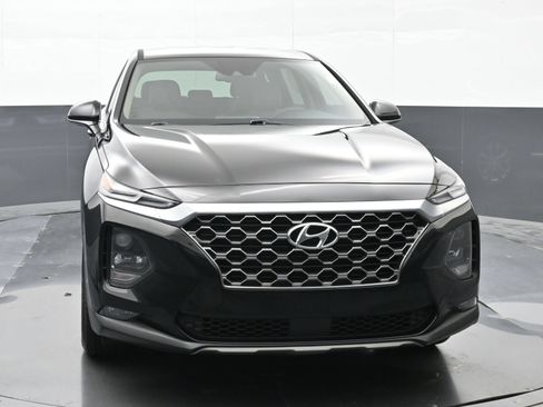 Used 2020 Hyundai Santa Fe SEL FWD image 7