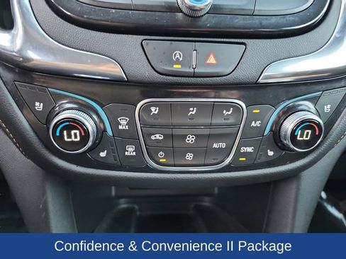 Certified 2022 Chevrolet Equinox Premier image 15