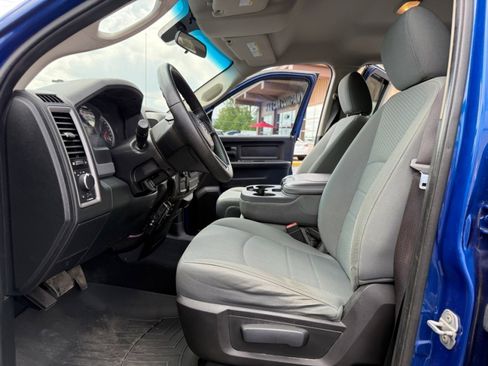 Used 2015 RAM 1500 ST w/ SXT Appearance Group image 10