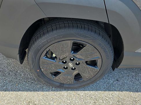 New 2026 Hyundai Kona SEL Sport image 7