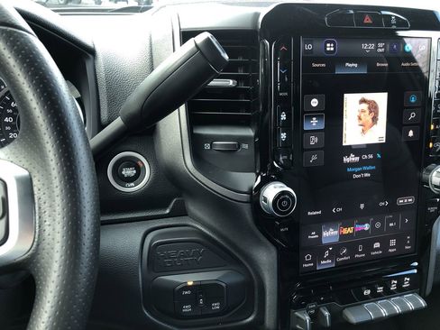 New 2026 RAM 2500 Tradesman image 18