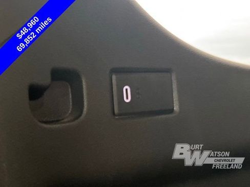 Used 2022 Chevrolet Tahoe High Country image 29