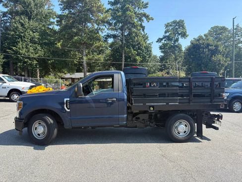 Used 2019 Ford F250 XL RWD image 5
