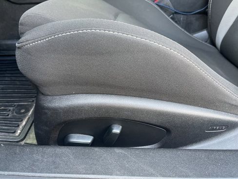 Used 2018 Chevrolet Camaro SS RWD image 7