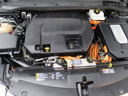 Used 2013 Chevrolet Volt w/ Comfort Package image 25
