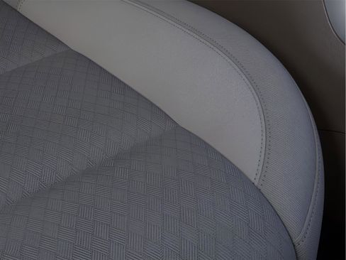 New 2026 Chevrolet Silverado 1500 LT Trail Boss image 21