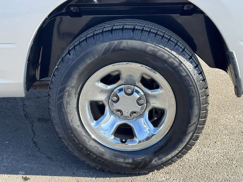 Used 2011 RAM 1500 ST w/ ST Popular Equipment Group image 40