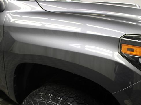 Used 2021 Toyota Tundra SR5 w/ TRD Sport Plus Package AWD/4WD image 32