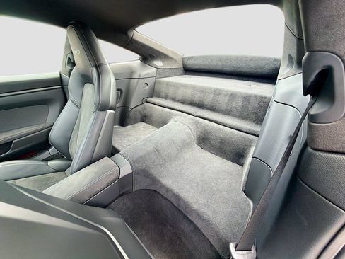 Certified 2023 Porsche 911 GT3 RWD image 24