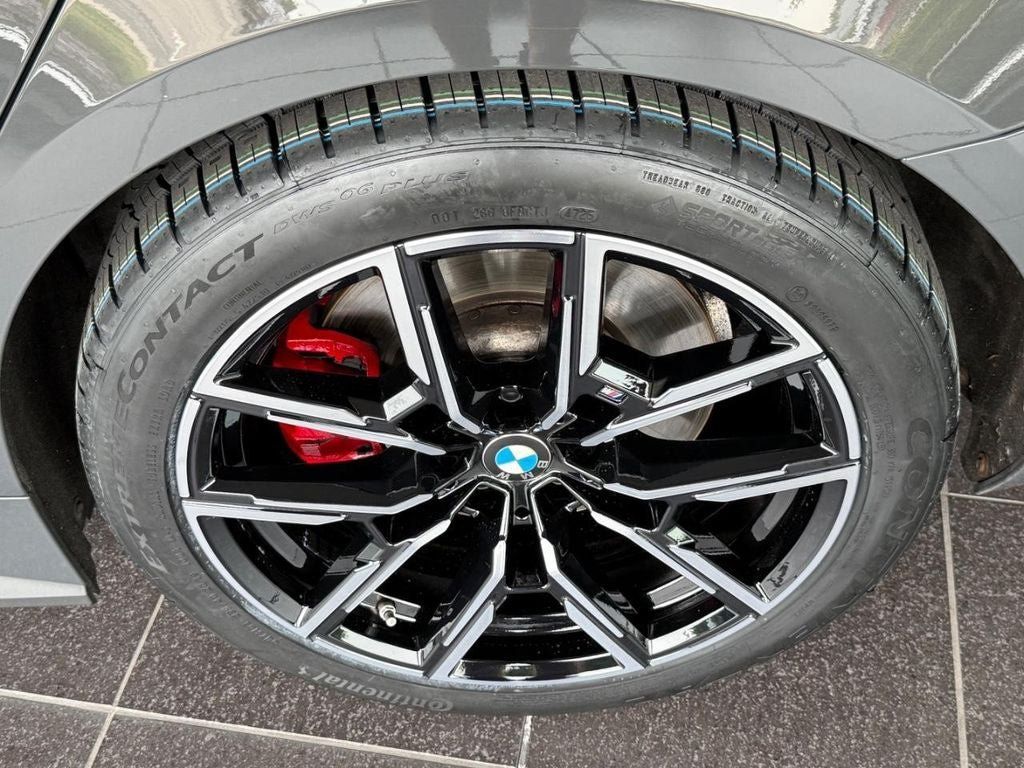 Used 2024 BMW 430i Gran Coupe xDrive w/ M Sport Package (Priority 1) AWD/4WD image 28