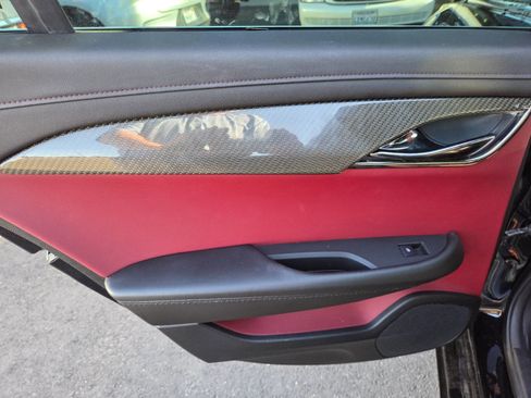 Used 2013 Cadillac ATS Performance w/ Cold Weather Package image 9