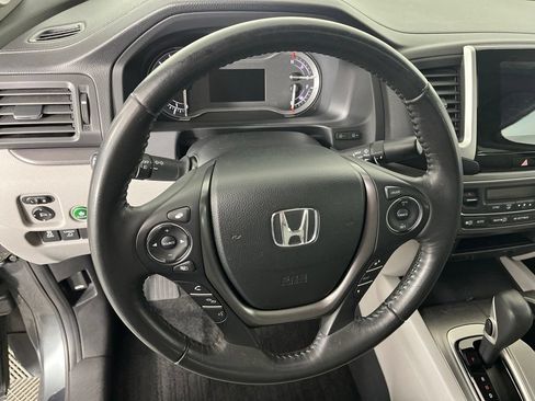 Used 2019 Honda Ridgeline RTL-T image 31