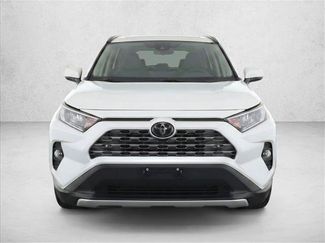 Used 2019 Toyota RAV4 Limited FWD video 2