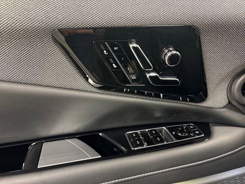 New 2026 Cadillac Optiq Sport 1 AWD/4WD image 22