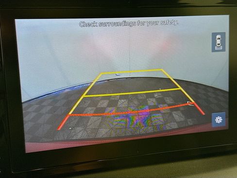 Used 2021 Hyundai Santa Fe SE image 21