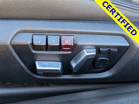 Used 2020 BMW 230i xDrive Convertible image 16