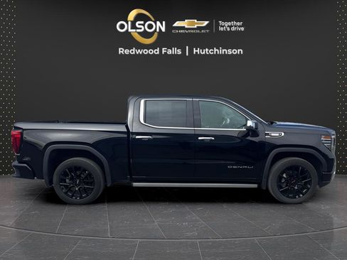 Used 2024 GMC Sierra 1500 Denali image 7