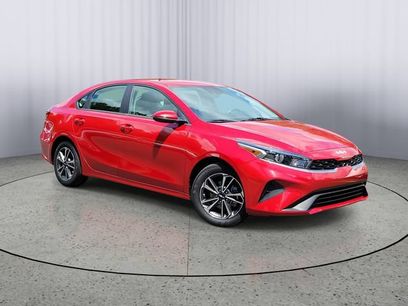 Certified 2024 Kia Forte LXS w/ LXS Technology Package