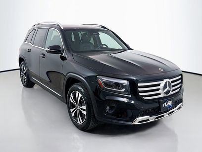 Used 2025 Mercedes-Benz GLB 250