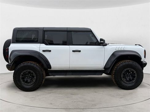 Used 2023 Ford Bronco Raptor image 6