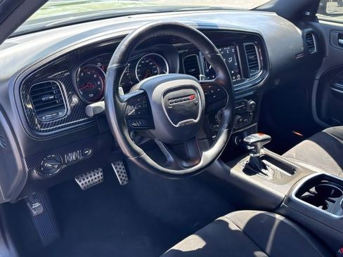 Used 2023 Dodge Charger Scat Pack w/ Plus Group RWD image 20