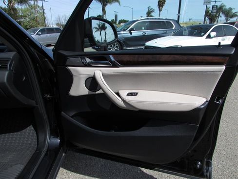 Used 2016 BMW X3 xDrive35i image 27