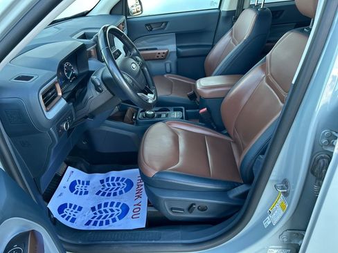 Used 2022 Ford Maverick Lariat image 14