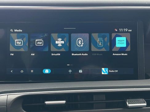 New 2026 Hyundai Palisade SE FWD image 18