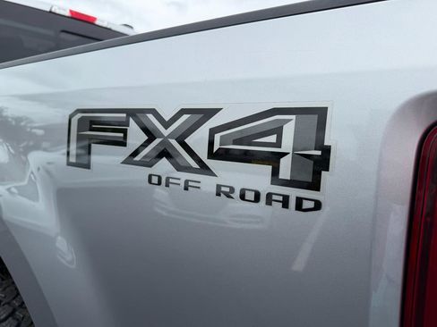 Used 2020 Ford F250 Lariat AWD/4WD image 8