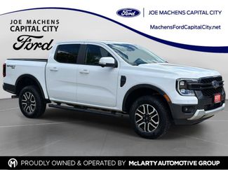Used 2024 Ford Ranger Lariat AWD/4WD 360° Tour