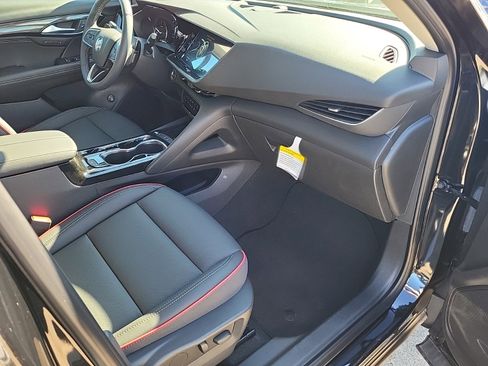 Used 2023 Buick Envision Essence w/ Sport Touring Package image 9