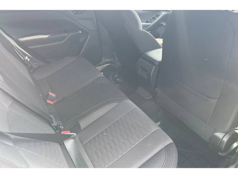 Certified 2024 Subaru Impreza 2.0i Sport AWD/4WD image 18