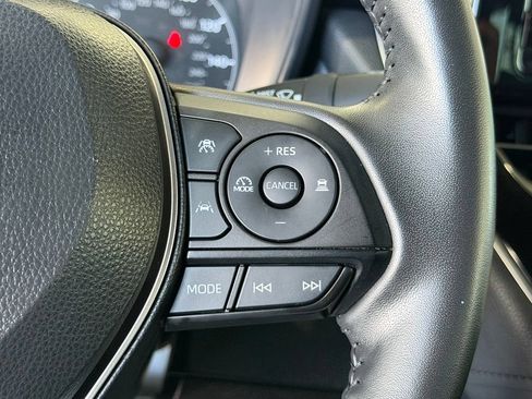 Certified 2024 Toyota Corolla SE FWD image 25