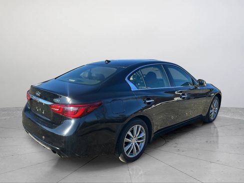 Used 2018 INFINITI Q50 Pure image 13