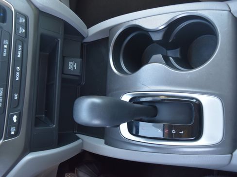 Certified 2017 Honda Pilot LX image 23